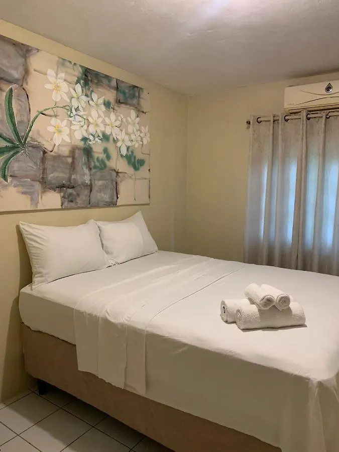 Highpoint Island Villas Ocho Rios
