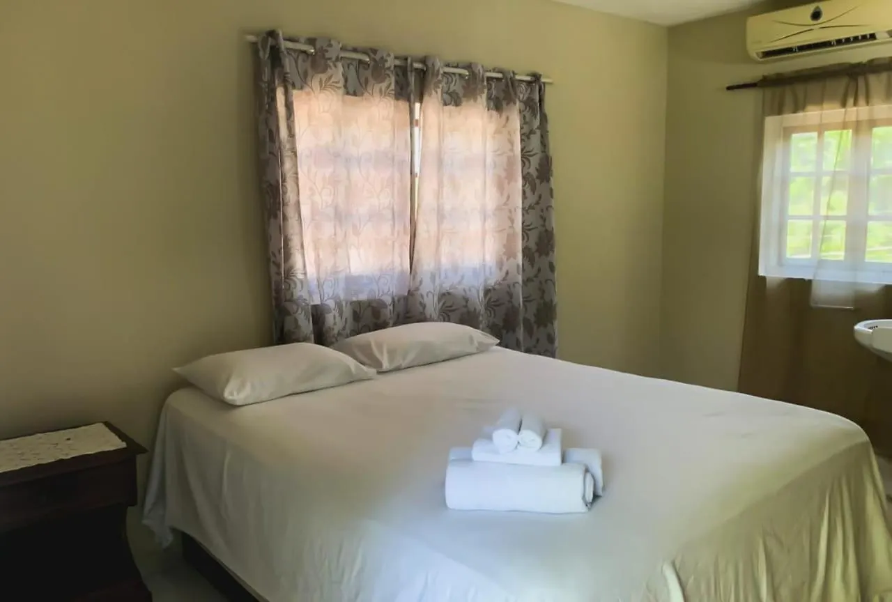 Guest house Highpoint Island Villas Ocho Rios Jamaica