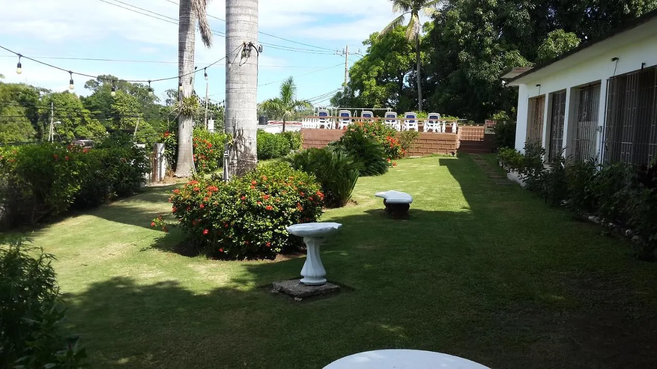 Highpoint Island Villas أوشو ريوس 0*,  جامايكا