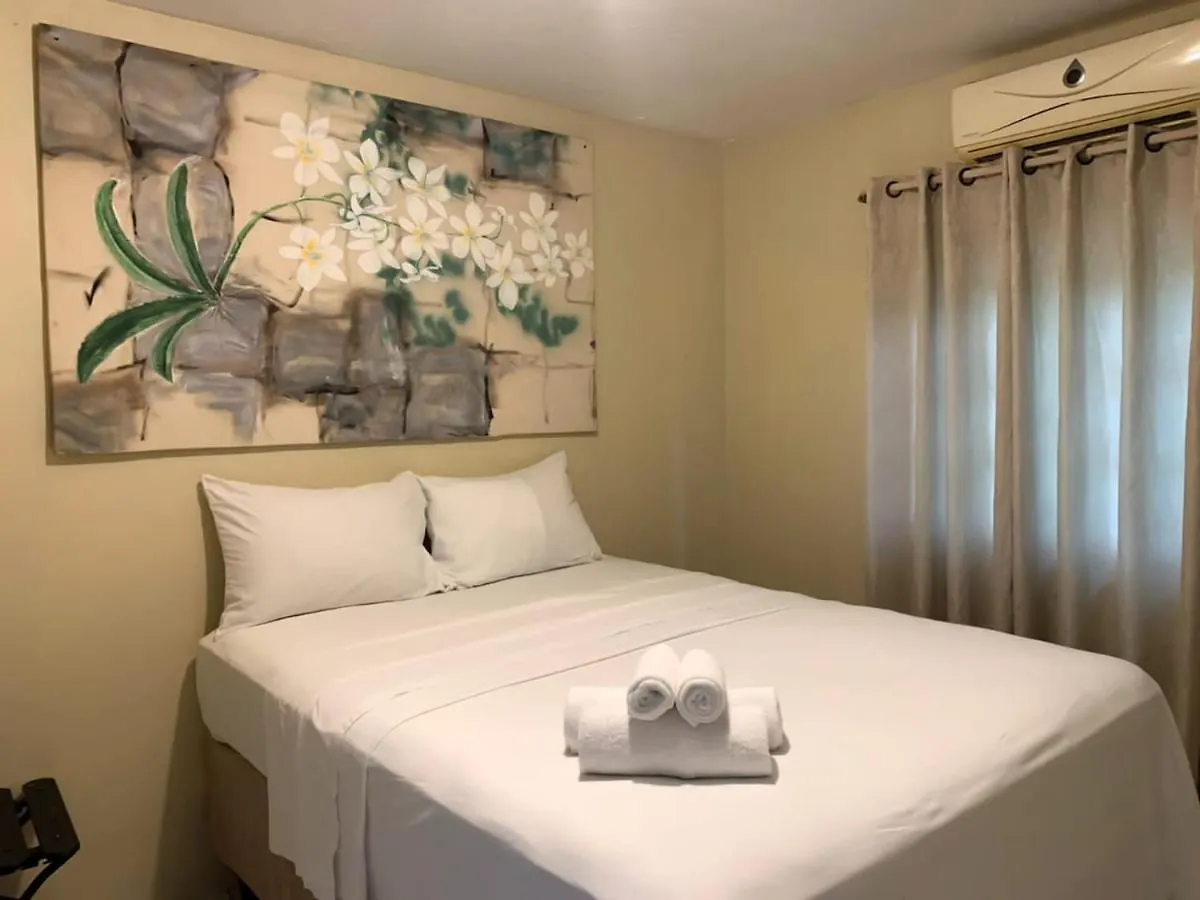 Highpoint Island Villas أوشو ريوس