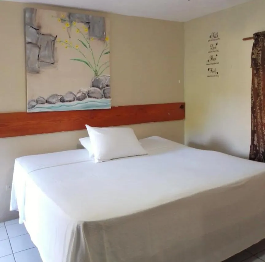 Highpoint Island Villas أوشو ريوس بيت ضيافة
